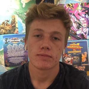 Meet your Posher, Luke